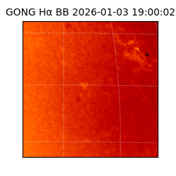 gong - 2026-01-03T19:00:02