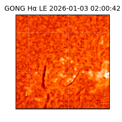 gong - 2026-01-03T02:00:42