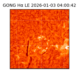 gong - 2026-01-03T04:00:42