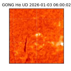 gong - 2026-01-03T06:00:02