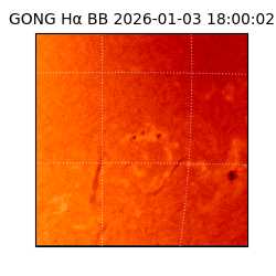 gong - 2026-01-03T18:00:02