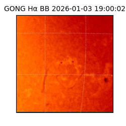 gong - 2026-01-03T19:00:02