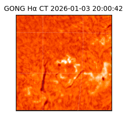 gong - 2026-01-03T20:00:42
