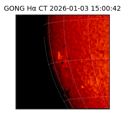 gong - 2026-01-03T15:00:42