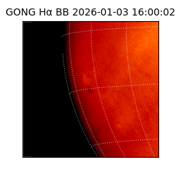 gong - 2026-01-03T16:00:02