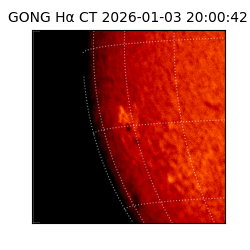 gong - 2026-01-03T20:00:42