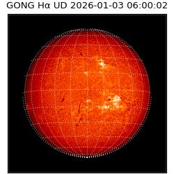 gong - 2026-01-03T06:00:02