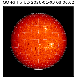 gong - 2026-01-03T08:00:02