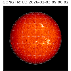 gong - 2026-01-03T09:00:02
