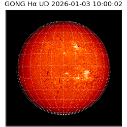 gong - 2026-01-03T10:00:02