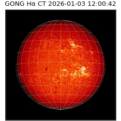gong - 2026-01-03T12:00:42