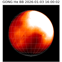 gong - 2026-01-03T16:00:02