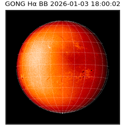 gong - 2026-01-03T18:00:02