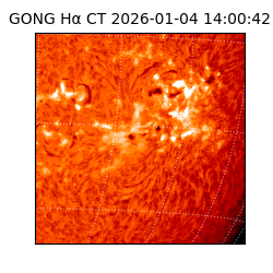 gong - 2026-01-04T14:00:42