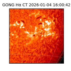 gong - 2026-01-04T16:00:42