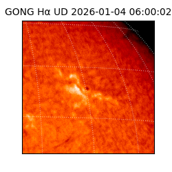 gong - 2026-01-04T06:00:02