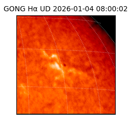 gong - 2026-01-04T08:00:02