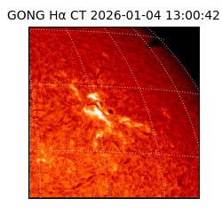 gong - 2026-01-04T13:00:42