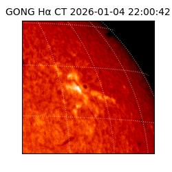 gong - 2026-01-04T22:00:42