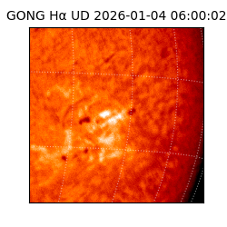 gong - 2026-01-04T06:00:02