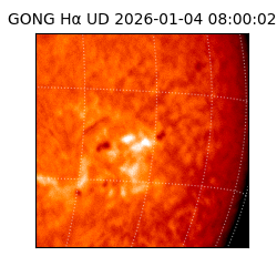 gong - 2026-01-04T08:00:02