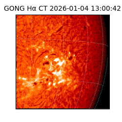 gong - 2026-01-04T13:00:42