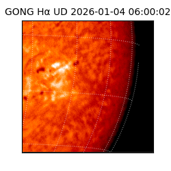 gong - 2026-01-04T06:00:02