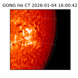 gong - 2026-01-04T16:00:42