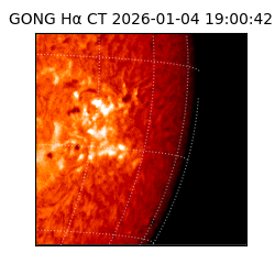 gong - 2026-01-04T19:00:42