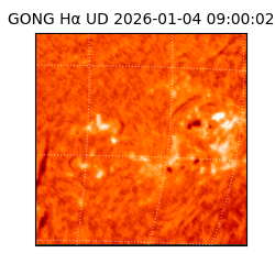 gong - 2026-01-04T09:00:02