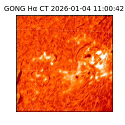 gong - 2026-01-04T11:00:42