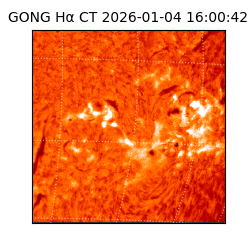 gong - 2026-01-04T16:00:42