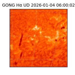 gong - 2026-01-04T06:00:02