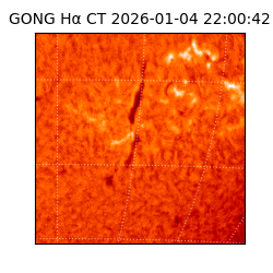 gong - 2026-01-04T22:00:42