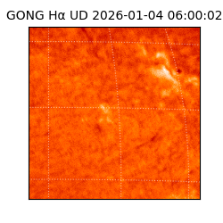 gong - 2026-01-04T06:00:02