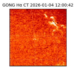 gong - 2026-01-04T12:00:42