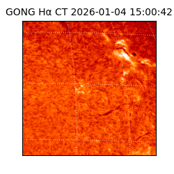 gong - 2026-01-04T15:00:42