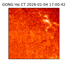 gong - 2026-01-04T17:00:42