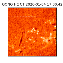 gong - 2026-01-04T17:00:42
