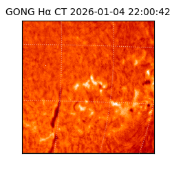 gong - 2026-01-04T22:00:42