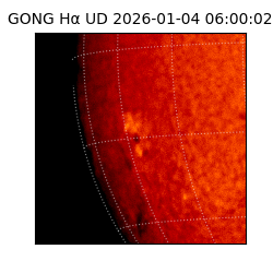 gong - 2026-01-04T06:00:02