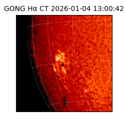 gong - 2026-01-04T13:00:42