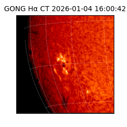 gong - 2026-01-04T16:00:42