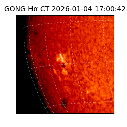 gong - 2026-01-04T17:00:42