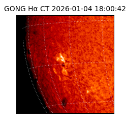 gong - 2026-01-04T18:00:42