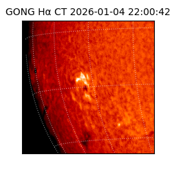 gong - 2026-01-04T22:00:42
