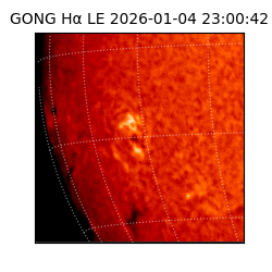 gong - 2026-01-04T23:00:42