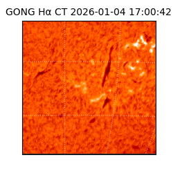 gong - 2026-01-04T17:00:42