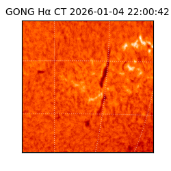 gong - 2026-01-04T22:00:42