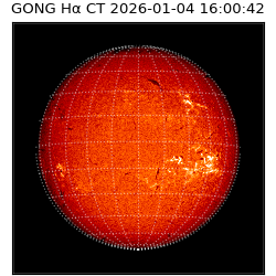 gong - 2026-01-04T16:00:42